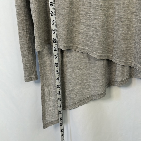 Haute Hippie long sleeved tee - Picture 6 of 7